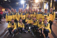 Україна здобула 20 медалей на 