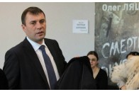 П'яний нардеп-радикал побив сільського голову та погрожував вбивством (відео)
