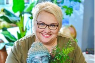 Нічого святого: на смерті актриси 
