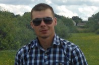 На Донбасі загинув 26-річний прикордонник з Рівненщини