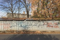 У Луцьку невідомі 