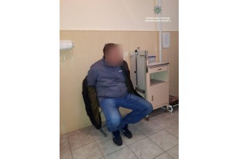 П'яні водії у Луцьку: один намагався втекти, інший – напав на поліцію