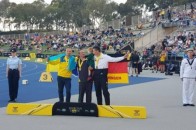 Волиняни здобули більше половини золотих медалей для України на 