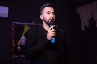 Волинянин пройшов у пісенний конкурс 