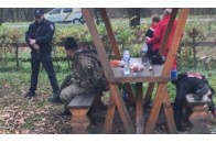 Головні новини Волині 27 жовтня: на Волині екс-військовий зарізав дружину під час збирання грибів; відомі луцькі нотаріуси віддали землі на Світязі шахраям
