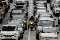 День автомобіліста і дорожника 2018: вражаючі факти про свято
