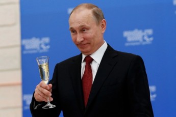 Путіна впіймали на великій брехні про Крим: подробиці