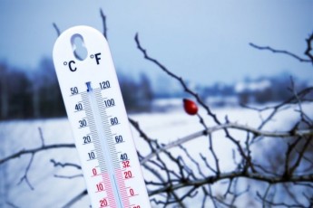 Екстремальне похолодання і сніг з дощами: синоптики підготували українців до найгіршого