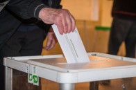 Вибори в Грузії: перші результати екзитполів