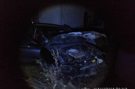 16-річна дівчина загинула у моторошній ДТП на Рівненщині