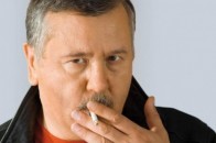 Стало відомо, хто веде Гриценка на вибори