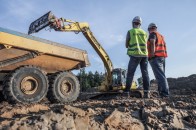 У Польщі прогнозують, що українські заробітчани виїдуть в Німеччину