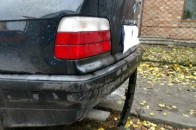 У Луцьку розшукують свідків ДТП