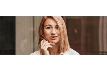Модні тенденції фарбування волосся осені 2018