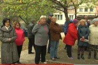 У Луцьку жителі будинку підняли скандал через створення ОСББ
