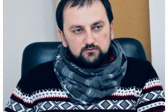 Тарас Яковлєв збирається очолити Луцьку РДА