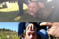 У київському суді розглядають справу підозрюваних у підриві польського консульства у Луцьку