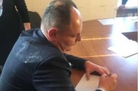 Очільник Держгеокадастру Волині покидає посаду