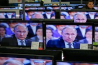 Колишній нардеп підтримав брехливі заяви про Україну на Путінському телеканалі (відео)