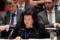 8 країн закликали Росію не готувати незаконні вибори на Донбасі