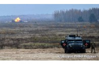 В Україні випробували новий мобільний міномет (Фото)