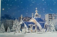 У Луцьку збудують дитячий храм