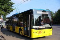Для Луцька закуплять 30 нових тролейбусів