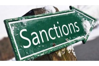 Три волинських депутати потрапили під санкції РФ