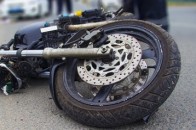 На Волині в аварії травмувалося троє людей