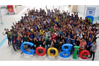 По всьому світу протестували працівники Google