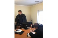 У Луцьку зловили на хабарництві експерта товариства 