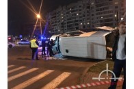 Стали відомі деталі страшної аварії у Луцьку