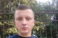 У Луцьку розшукують молодика