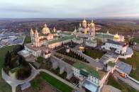 Почаївську лавру передали Московському патріархату до 2052 року