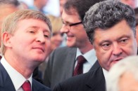 Порошенко отримав чергові мільйони прибутку