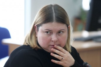 Померла активістка Катерина Гандзюк, яку облили кислотою