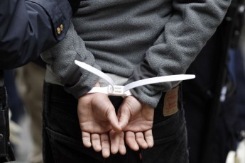 В Україні набув чинності закон щодо спрощення екстрадиції