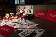 У Луцьку вшановували пам’ять активістки Гандзюк