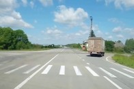 Волиняни погрожують перекрити трасу 