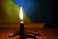 У Луцьку оголосили день жалоби за загиблим бійцем