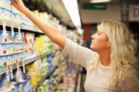 Порахували, скільки українці витрачають на продукти