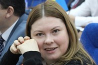 Повідомили причину смерті Катерини Гандзюк