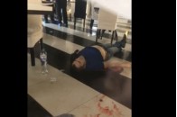 Головні новини Волині 5 листопада: у Луцьку на автомийці сталася перестрілка, опубліковано відео; у Луцьку переселенець з Луганщини підрізав таксиста