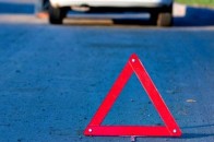 На Волині автомобіль збив двох підлітків на 