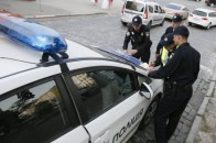 У Луцьку штрафуватимуть за неправильну парковку