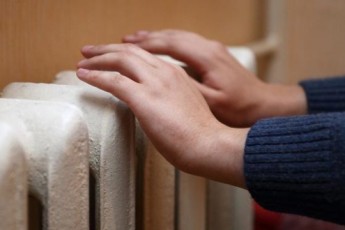 У Луцьку відновлюють опалювальний сезон
