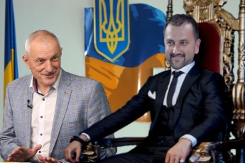Губернатор Волині назвав головні недоліки нового голови Луцької РДА Яковлева