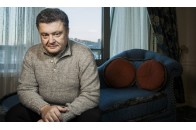 Нардеп потролив президента Порошенка стосовно панамських офшорів