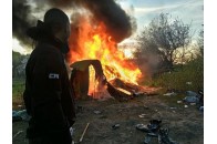 Україну зобов'язали виплатити по 11 тисяч євро кожному з потерпілих ромів в Одеській області
