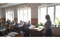 У школі на Волині замінили вікна за ініціативи депутата